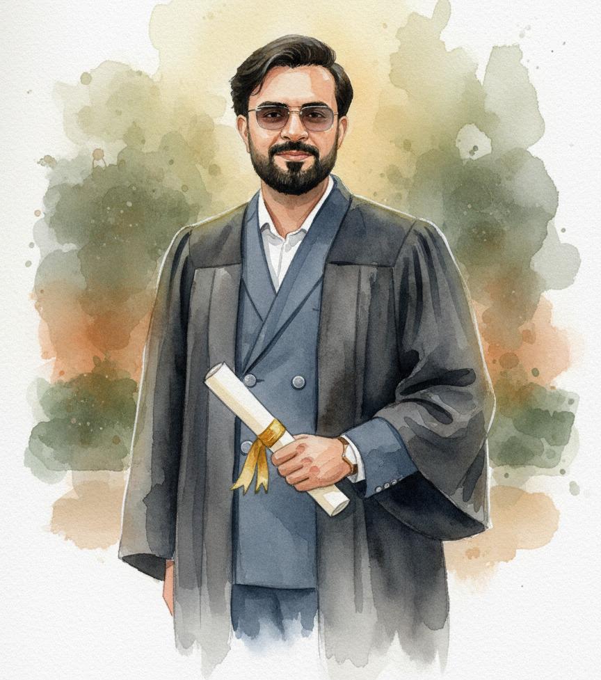 Usama Hafeez